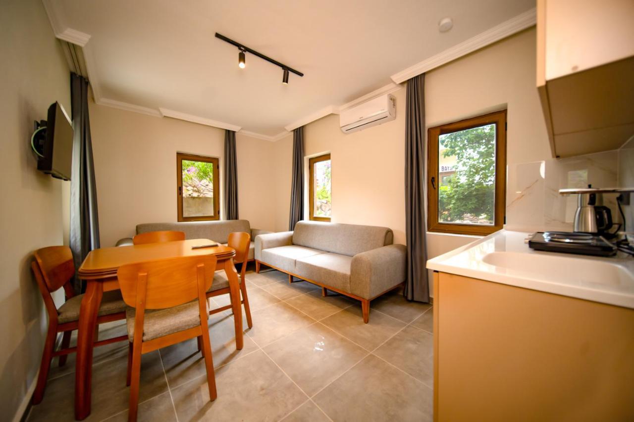 גומבט Ozukara Apart 2 מראה חיצוני תמונה