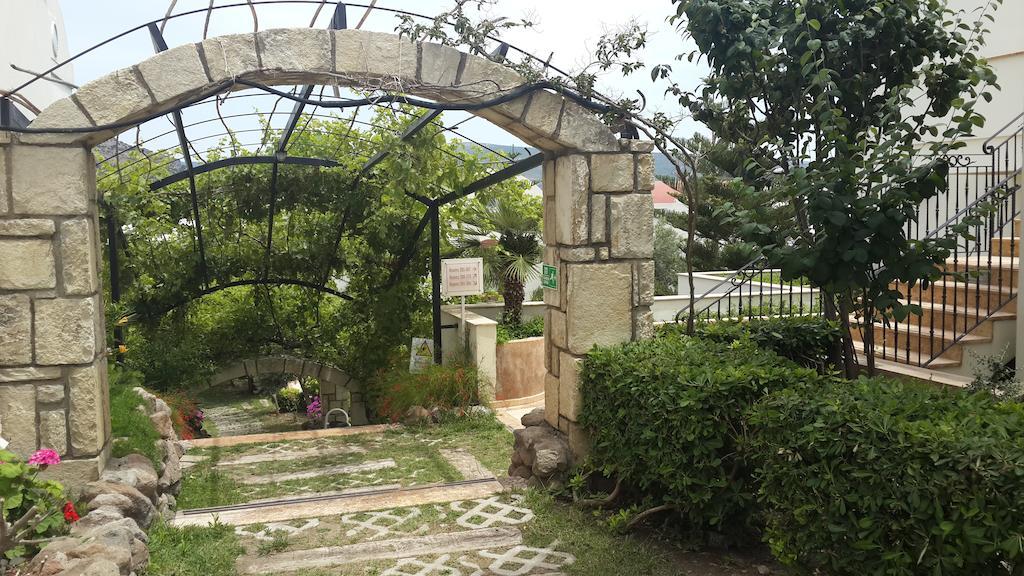 גומבט Ozukara Apart 2 מראה חיצוני תמונה