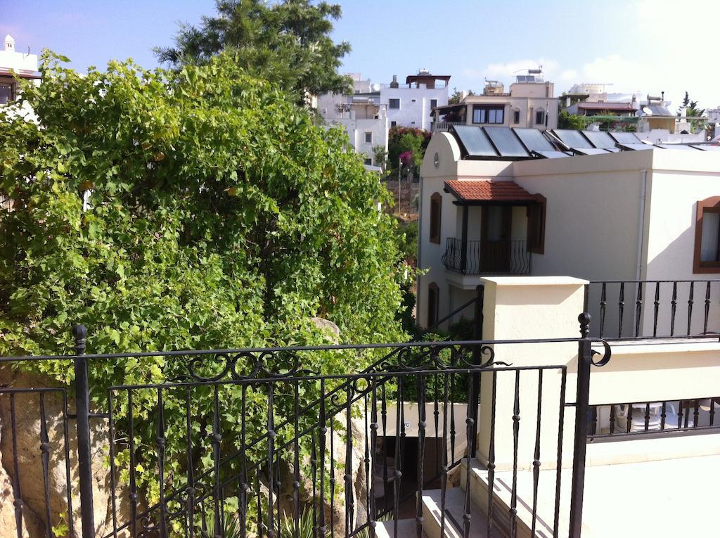 גומבט Ozukara Apart 2 מראה חיצוני תמונה