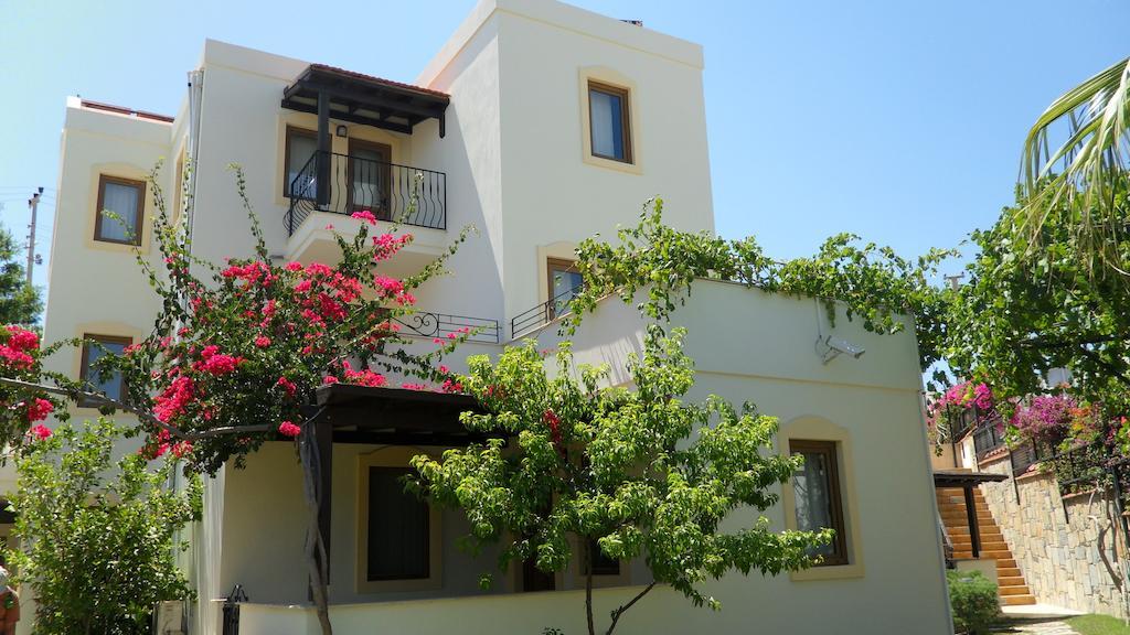 גומבט Ozukara Apart 2 מראה חיצוני תמונה
