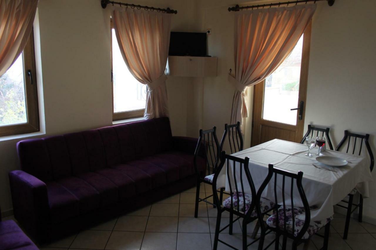 גומבט Ozukara Apart 2 מראה חיצוני תמונה